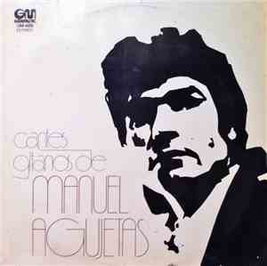 Manuel Agujetas - Cantes Gitanos De Manuel Agujetas