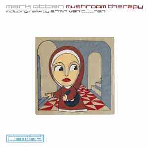 Mark Otten - Mushroom Therapy