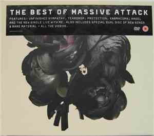 Massive Attack - Collected