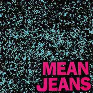 Mean Jeans - License 2 Chill