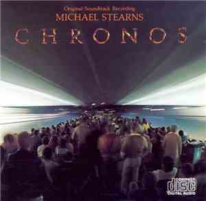 Michael Stearns - Chronos