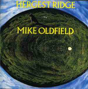 Mike Oldfield - Hergest Ridge