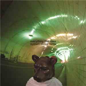 Moby - Everything That Rises (System Divine Remix)