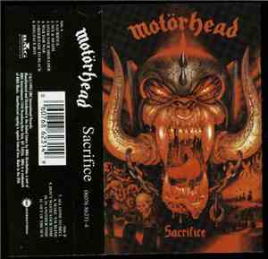 Motörhead - Sacrifice