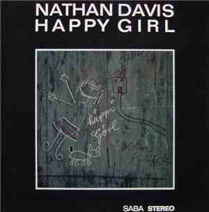 Nathan Davis - Happy Girl