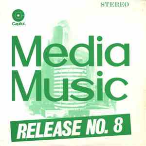 Neil Amsterdam - Release No. 8 - Adventure In Rhythm