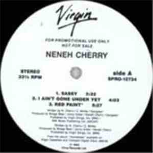 Neneh Cherry - Sassy