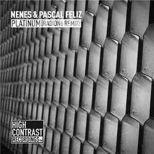 Nenes & Pascal Feliz - Platinum (Radion6 Remix)