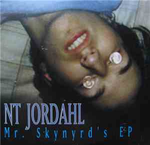 NT Jordahl - Mr. Skynyrd's EP