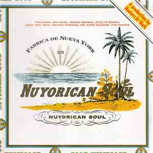 Nuyorican Soul - Nuyorican Soul