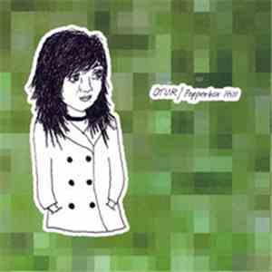Otur - Pepperbox Hill
