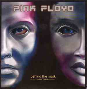 Pink Floyd - Behind The Mask (Venice 1989)