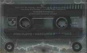 Pink Floyd - Obscured By Clouds