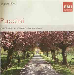 Puccini - Essential Puccini
