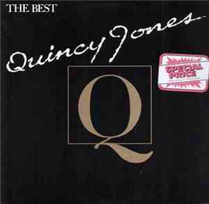 Quincy Jones - The Best