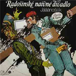 Radošinské Naivné Divadlo, Stanislav Štepka -  Jááánošííík / Človečina