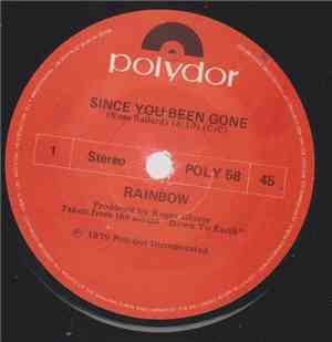 Rainbow - Since You Been Gone