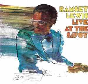 Ramsey Lewis - Live At The Savoy