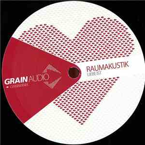 Raumakustik - Liebe Ist