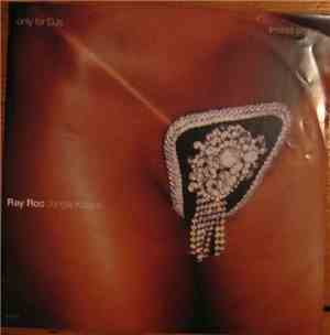 Ray Roc - Jungle Kisses For You