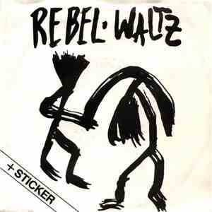 Rebel Waltz  - Graveyard