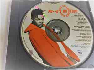 Red Hot Lover Tone - Puy's All That