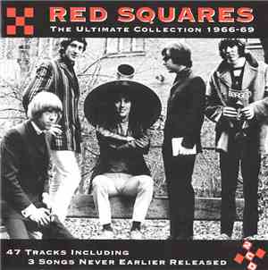 Red Squares - The Ultimate Collection 1966-69