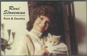 Roni Stoneman - Pure & Country