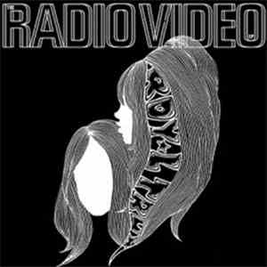 Royal Trux - The Radio Video EP