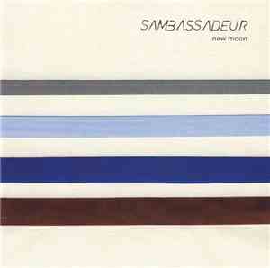 Sambassadeur - New Moon