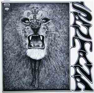 Santana - Santana