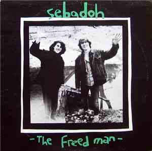Sebadoh - The Freed Man