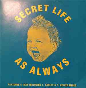 Secret Life - As Always