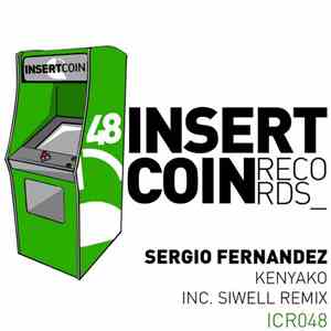 Sergio Fernandez - Kenyako