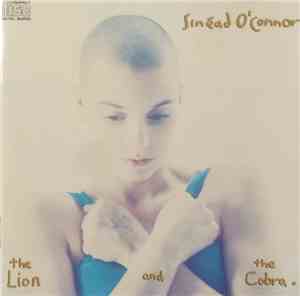 Sinéad O'Connor - The Lion And The Cobra