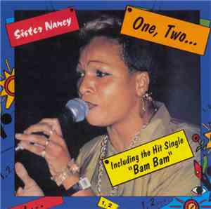 Sister Nancy - One, Two...