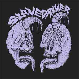 Slavedriver - Marauders Of The Wasteland