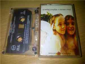 Smashing Pumpkins - Siamese Dream
