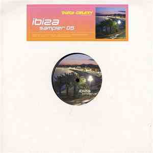 Soul Revenger - Ibiza Sampler 05