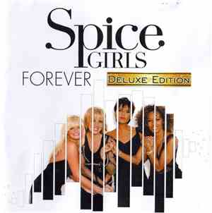 Spice Girls - Forever