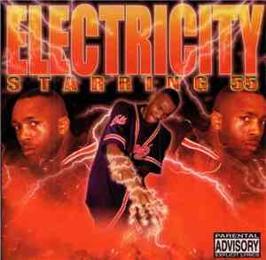 Starring 55 - Electricity