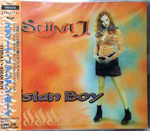 Stiina J. - Asian Boy