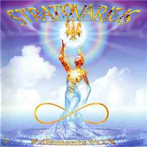 Stratovarius - Elements Pt.1
