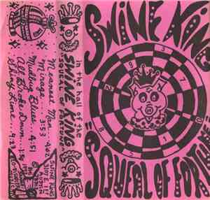 Swine King - Squeal Of Fortune