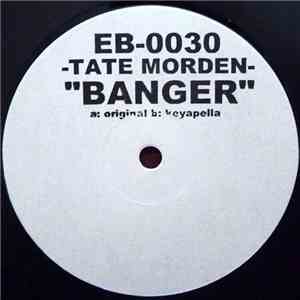 Tate Morden - Banger