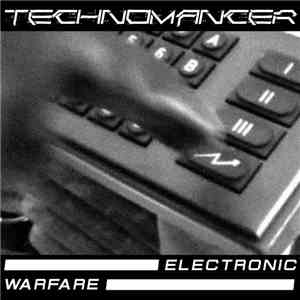 Technomancer - Electronic Warfare
