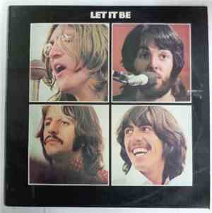 The Beatles - Let It Be
