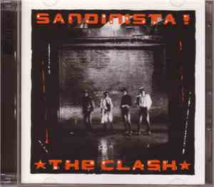 The Clash - Sandinista!
