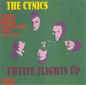 The Cynics  - Twelve Flights Up
