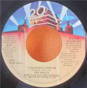 The Dells - I Touched A Dream